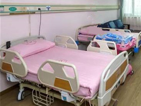 忻州市岢岚县妇幼保健计生中心安装康奈尔设备